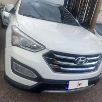 سانتافه ۲۰۱۵|خودرو سواری و وانت|رشت, فلسطین|دیوار