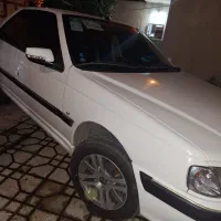 پژوپارس ۴۰۲ tu5|خودرو سواری و وانت|دره شهر, |دیوار