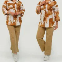 شومیز مانتویی|لباس|بندرعباس, |دیوار