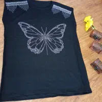 فروش شال لباس راحتی به دلیل تغییر شغل زیر قیمت