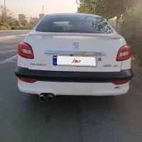 پژو 207 sd مدل ۹۷( استثنایی )