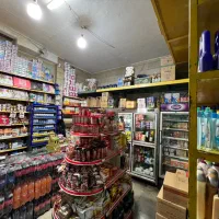 خواجه نظام/۳۰متر براصلی/سوپرمارکت همراه باوسایل|اجارهٔ مغازه و غرفه|تهران, خواجه نظام الملک|دیوار