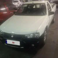 وانت اریسان مدل ۱۴۰۴