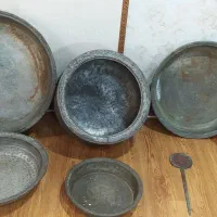 فروش ظروف مسی