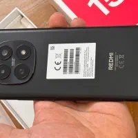 Note 15 4G رم 8 حافظه 256 ، نو و روشن‌نشده