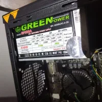 پاور330گرین معاوضه با580وات یاکارت گرافیک