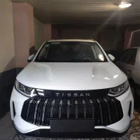 فروش خودرو تیسان