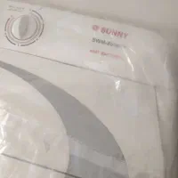 ماشین لباسشویی دوقلو سانی