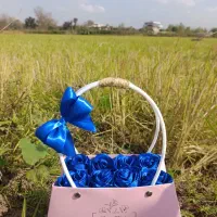 گل های مصنوعی|گل مصنوعی|سنگر, |دیوار