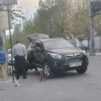 جلوبندی تعمیر کمک فنر اکسل ارتفاع