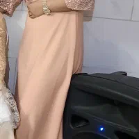 لباس مجلسی