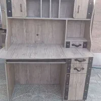 میز کامپیوتر ام دی اف