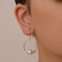 گوشواره های جذاب|بدلیجات|مشهد, حجاب (شهرک غرب)|دیوار