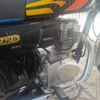 فروش موتور سیکلت|موتورسیکلت|اصفهان, براآن شمالی|دیوار