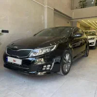 اپتیما ۲۰۱۵ فول فابریک