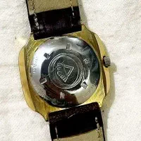 ساعت فورتیس اصل اتومات.ساعت کوکی اورجین سوئیس|ساعت|تهران, امام زاده قاسم (نیاوران)|دیوار