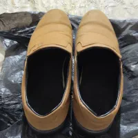 فروش کفش کارکرده در حد نو|کیف، کفش، کمربند|نورآباد ممسنی, |دیوار