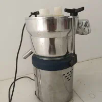 اب سیب و هویج گیری