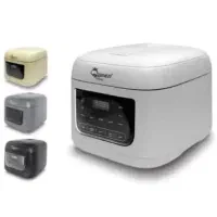 مولتی کوکر و پلوپز کویین هوم