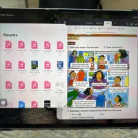 آیپد ایر 2024|تبلت|اصفهان, سپاهانشهر|دیوار