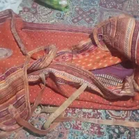 مفرش ترکی