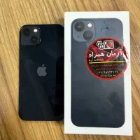 ۱۳ نرمال‌ ۱۲۸ مشکی با پارت نامبر ZAA باطری۸۷