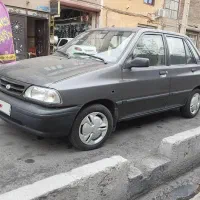 پراید مدل ۸۵|خودرو سواری و وانت|تهران, شهرک طالقانی|دیوار