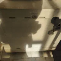 بخاری هوشمند استفاده نشده