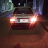 مدل ۸۶سالم  شرایطی میدم|خودرو سواری و وانت|ابهر, |دیوار