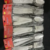 قاشق چنگال