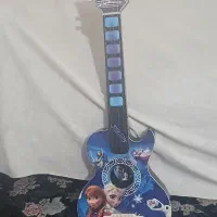 اسباب بازی در حد نو