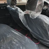 سورن پلاس ef7 در حد خشک بدون ضعف.|خودرو سواری و وانت|خرمآباد, |دیوار