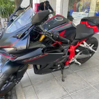 cbr 250 RR|موتورسیکلت|تهران, سنائی|دیوار