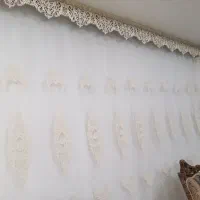 پرده زیرپردا و کتیبه