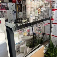 قهوه ساز جیمبالی