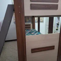 تخت دو طبقه|تخت و سرویس خواب|تهران, فلاح|دیوار