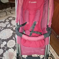 کالسکه مکسی کوزی تختوپارک چیکو ایتالیا|کالسکه و لوازم جانبی|تهران, ارامنه|دیوار