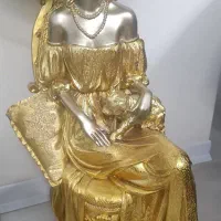 میز تلفن یا میز عسلی