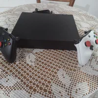 XBOX ONE X|کنسول، بازی ویدئویی و آنلاین|ساری, |دیوار