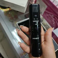 یک عدد دستگاه تاتو برند مست