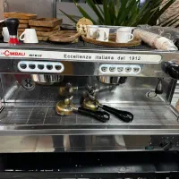 قهوه ساز صنعتی جیمبالی