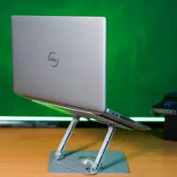 لپ تاپ Dell Latitude5520 نسل ۱۱ دانشجویی حسابداری|رایانه همراه|یزد, |دیوار