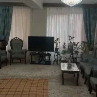 ۸۱متری خوش نقشه،نورگیر همه اتاق ها و آشپزخانه