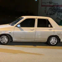 پراید ۱۳۲|خودرو سواری و وانت|بوکان, |دیوار
