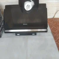 هود تکنو گلد