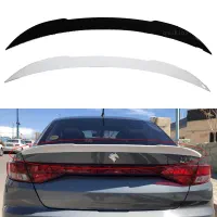 بال عقب و کنسول وسط