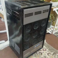 بخاری|بخاری، هیتر، شومینه|قم, علی آباد سعدگان|دیوار