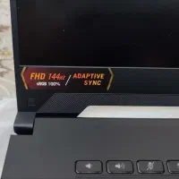 ASUS TUF Gaming F15 FX507|رایانه همراه|تهران, نیروی دریایی|دیوار