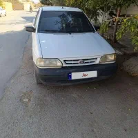 پراید وانت|خودرو سواری و وانت|یزد, |دیوار