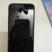 ایفون ۷ ۱۲۷ گیگ